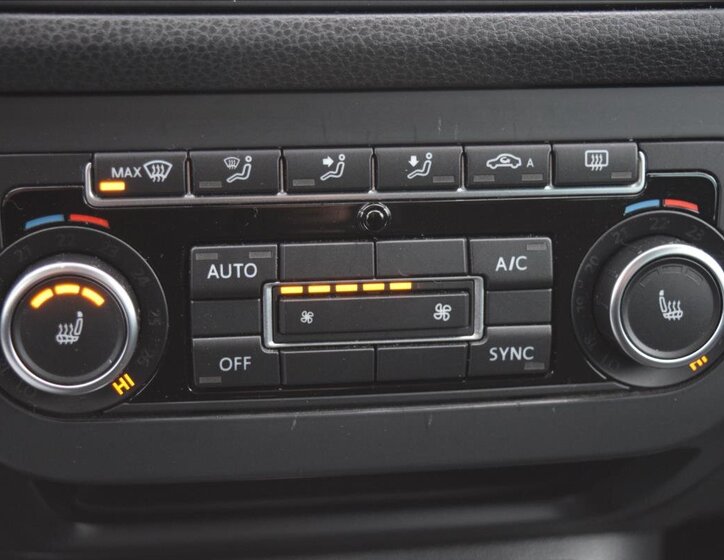 Volkswagen Golf Kombi 1,6 l 77 kw