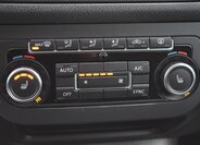 Volkswagen Golf Kombi 1,6 l 77 kw