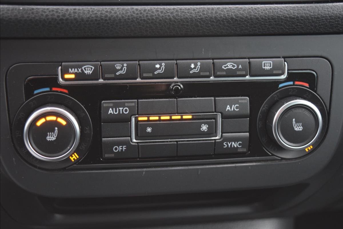 Volkswagen Golf Kombi 1,6 l 77 kw