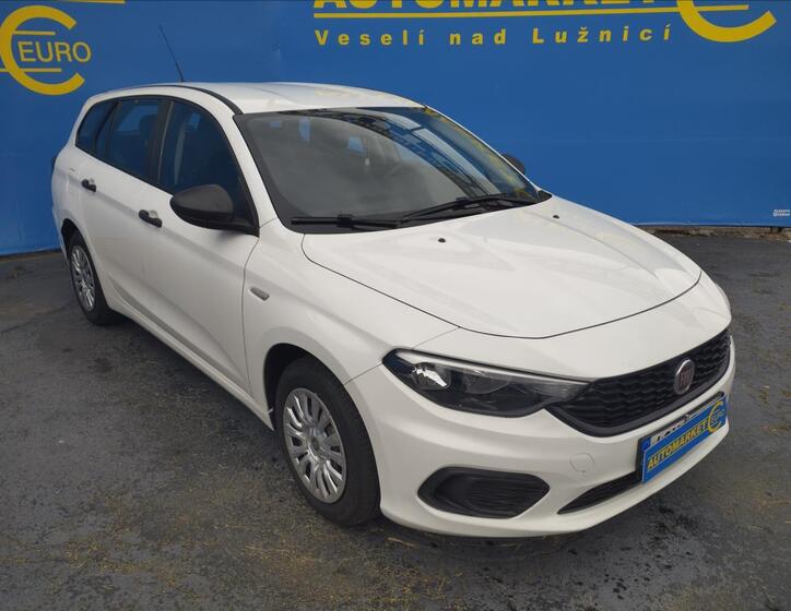 Fiat Tipo 3