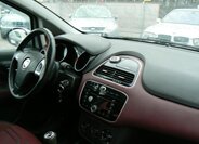 Fiat Punto Evo Hatchback 1,2 l 62 kw