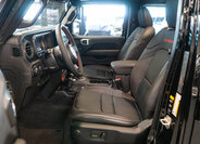 Jeep Wrangler Ostatní 3,6 l 213 kw