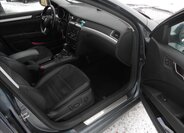 Škoda Superb Kombi 2,0 l 125 kw