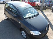 Volkswagen Fox Hatchback 1,2 l 40 kw