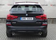 BMW X3 4
