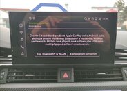 Audi RS 4 Kombi 2,9 l 331 kw