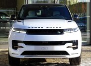 Land Rover Range Rover Sport SUV 3,0 l 221 kw