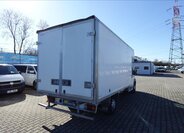 Fiat Ducato Ostatní 3,0 l 130 kw