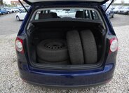 Volkswagen Golf Plus Hatchback 1,9 l 77 kw