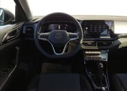 Volkswagen T-Cross 9