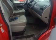 Volkswagen Transporter VAN-Minibus 0,0 75 kw