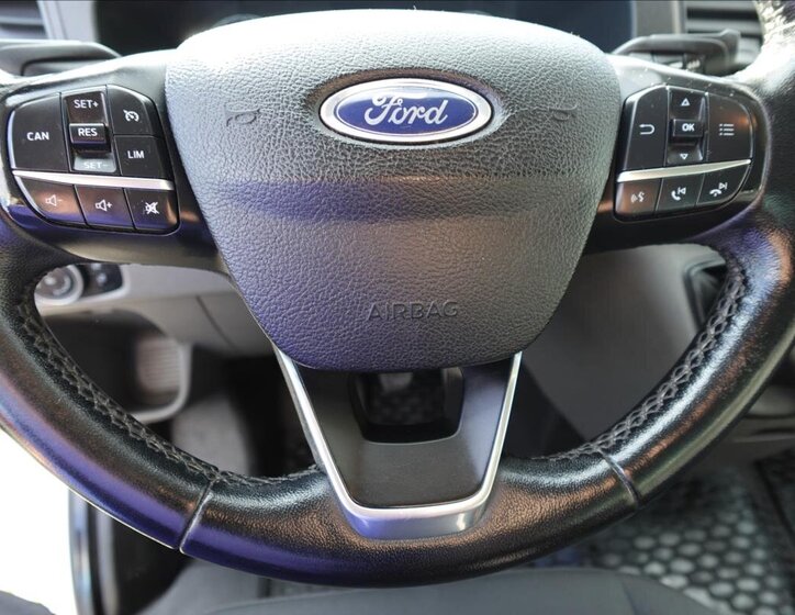 Ford Transit Valník 2,0 l 125 kw