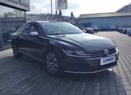 Volkswagen Arteon Liftback 2,0 l 110 kw