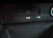 Škoda Fabia Kombi 1,4 l 66 kw