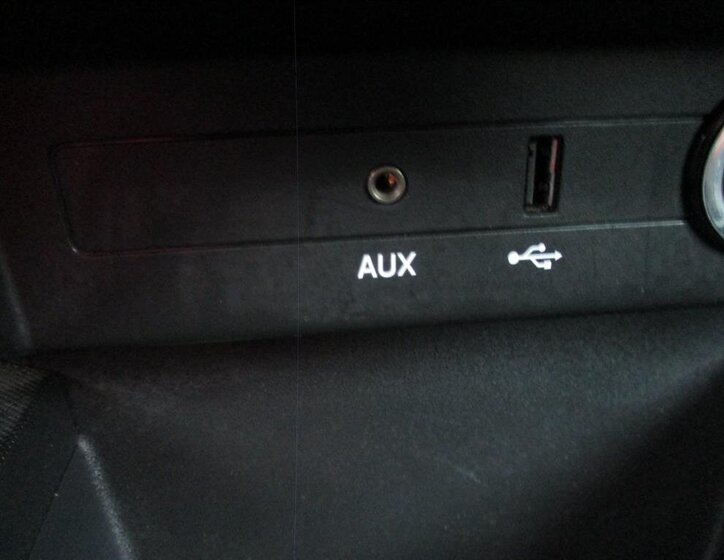 Škoda Fabia Kombi 1,4 l 66 kw