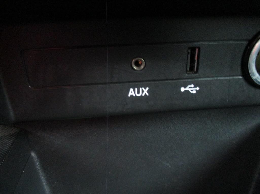 Škoda Fabia Kombi 1,4 l 66 kw