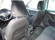 Škoda Octavia 14