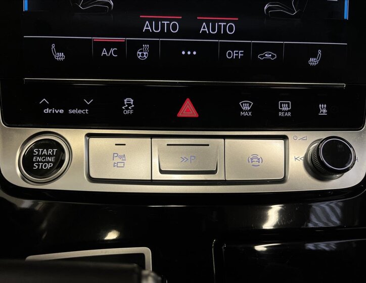 Audi Q7 SUV 3,0 l 250 kw