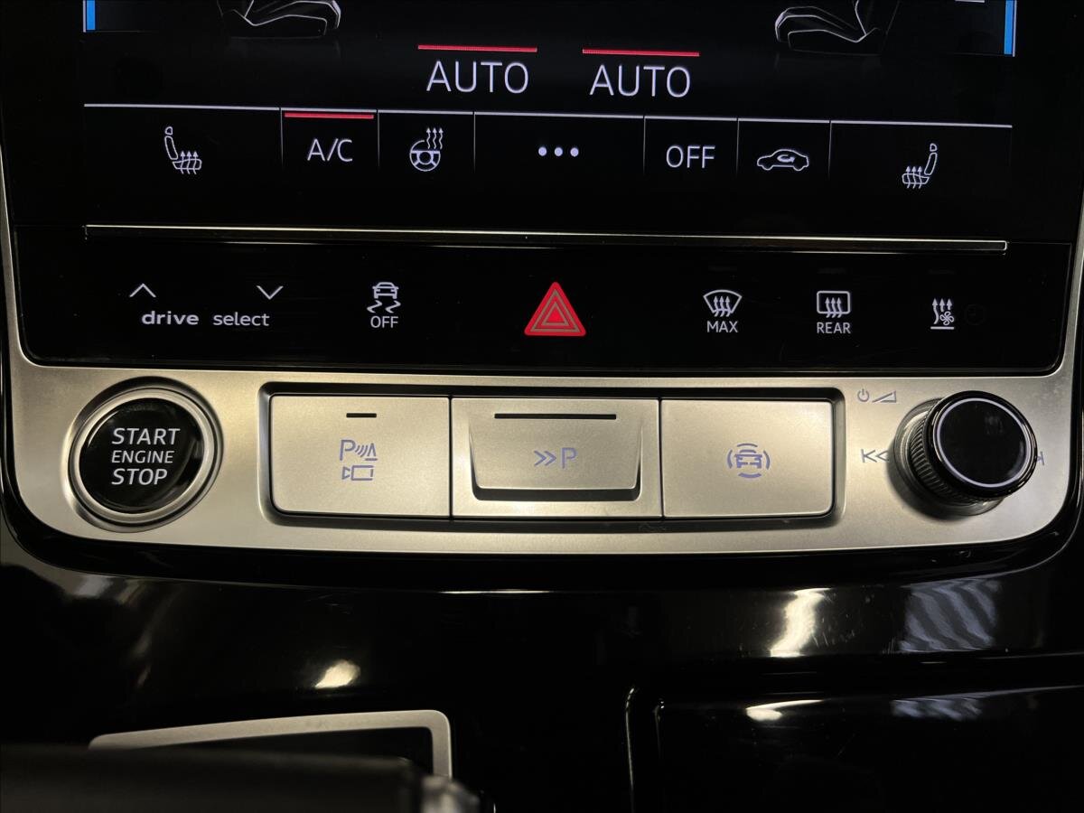 Audi Q7 SUV 3,0 l 250 kw