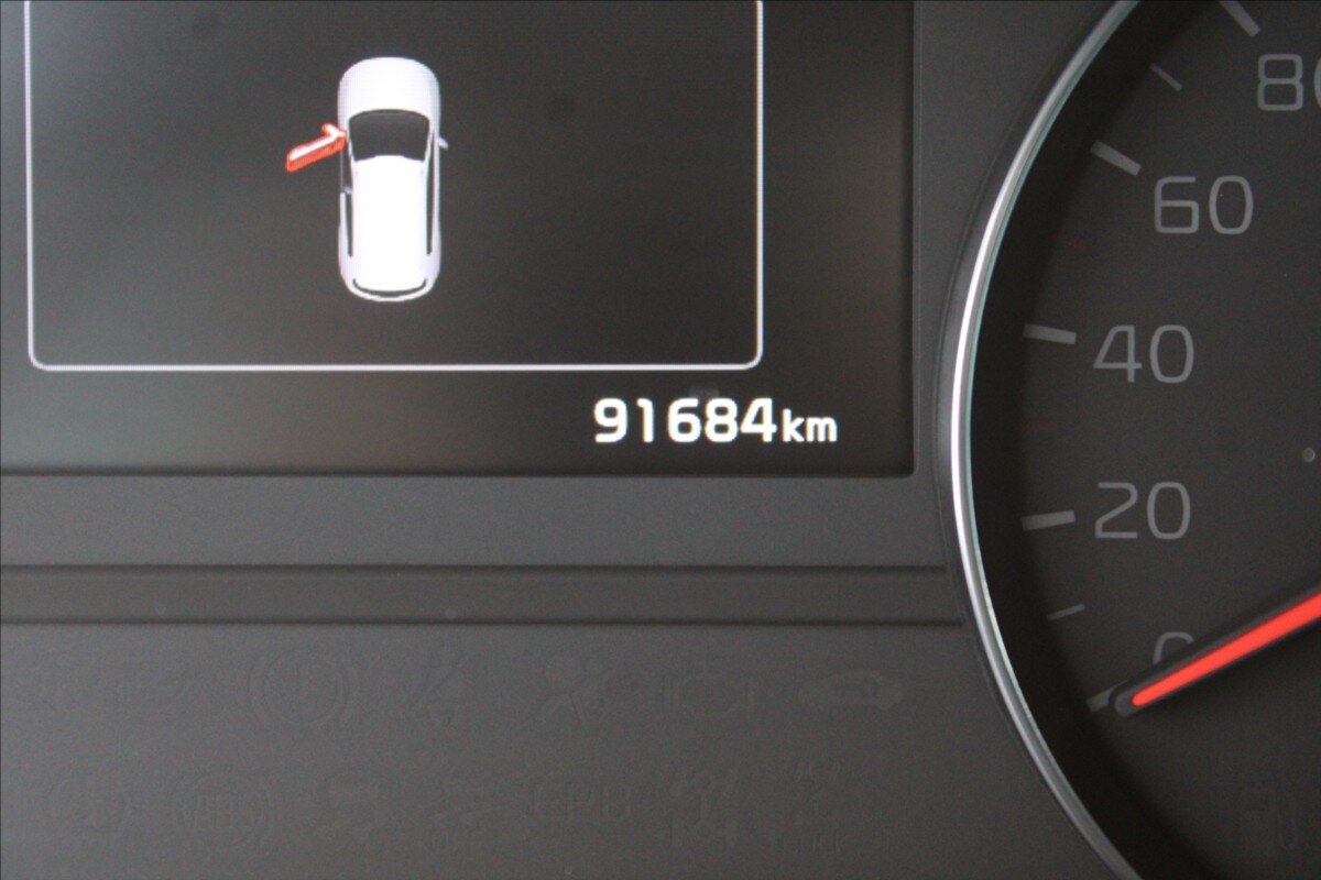 KIA Sportage SUV 1,6 l 130 kw