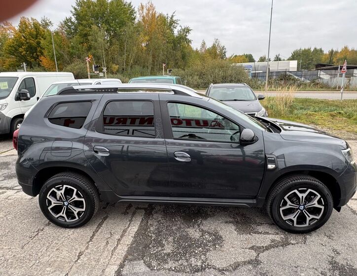 Dacia Duster 33