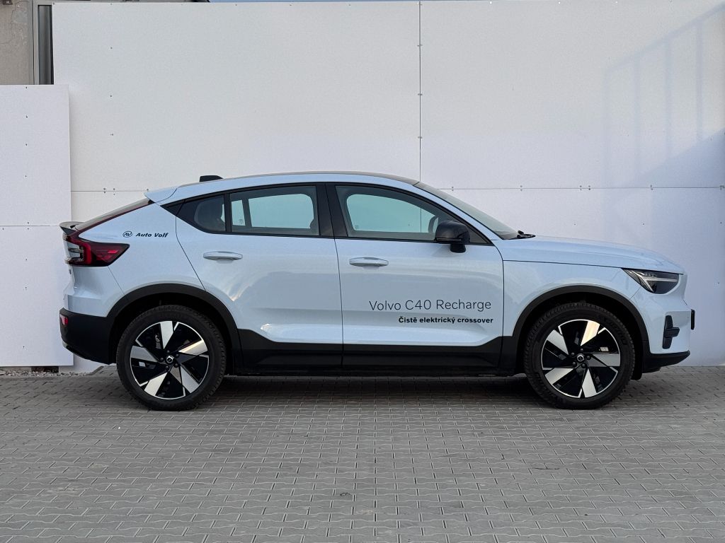 Volvo C40