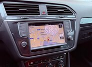 Volkswagen Tiguan SUV / Terénní 2,0 l 110 kw