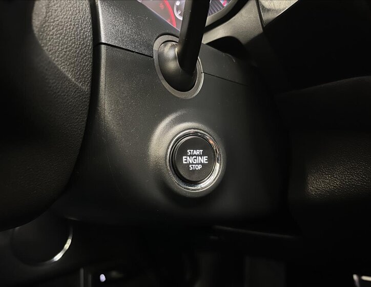 Škoda Kodiaq SUV 2,0 l 110 kw