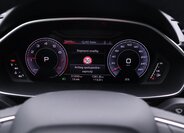 Audi Q3 SUV / Terénní 1,5 l 110 kw