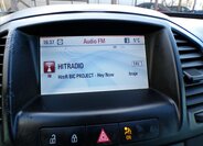 Opel Insignia Kombi 2,0 l 118 kw