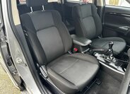 Mitsubishi Outlander Kombi 2,0 l 110 kw