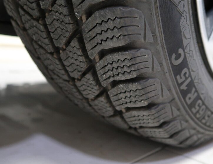 Peugeot Partner Tepee Kombi 1,6 l 55 kw