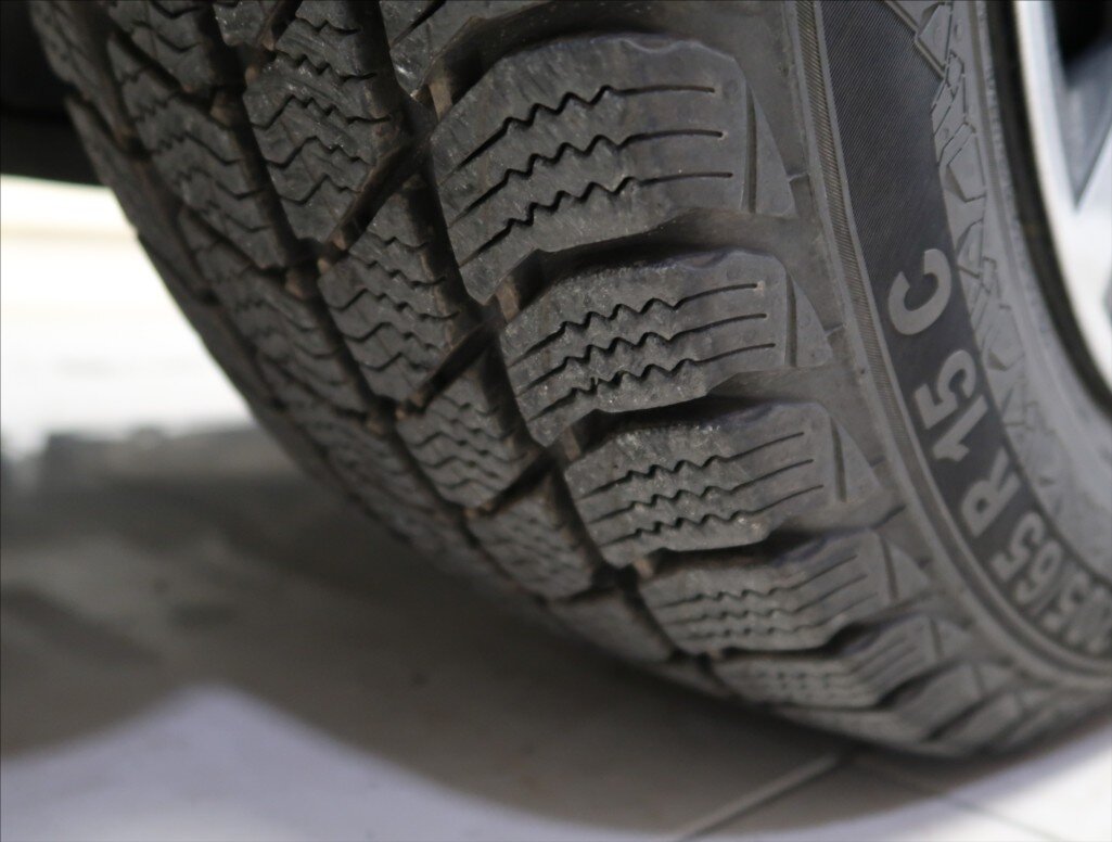 Peugeot Partner Tepee Kombi 1,6 l 55 kw