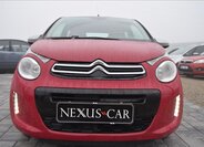 Citroën C1 2