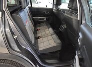 Citroën C5 Aircross SUV 1,5 l 96 kw