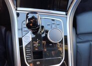 BMW Řada 8 Kupé 4,4 l 390 kw