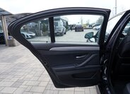 BMW Řada 5 Sedan / Limuzína 3,0 l 190 kw