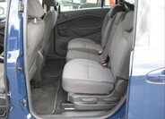 Ford Grand C-MAX Kombi 999,0 74 kw