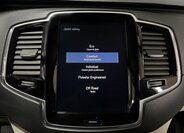 Volvo XC90 SUV 2,0 l 173 kw