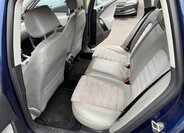 Volkswagen Passat Kombi 2,0 l 103 kw