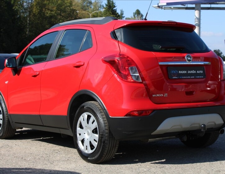 Opel Mokka 7