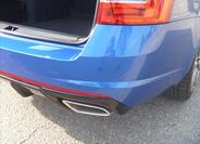 Škoda Octavia Kombi 2,0 l 135 kw