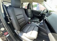 Mazda CX-5 SUV / Terénní 2,2 l 110 kw