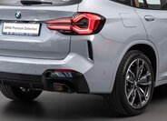 BMW X3 SUV 2,0 l 140 kw