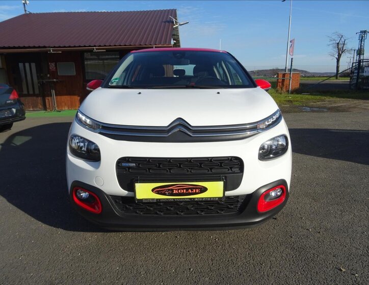 Citroën C3 30