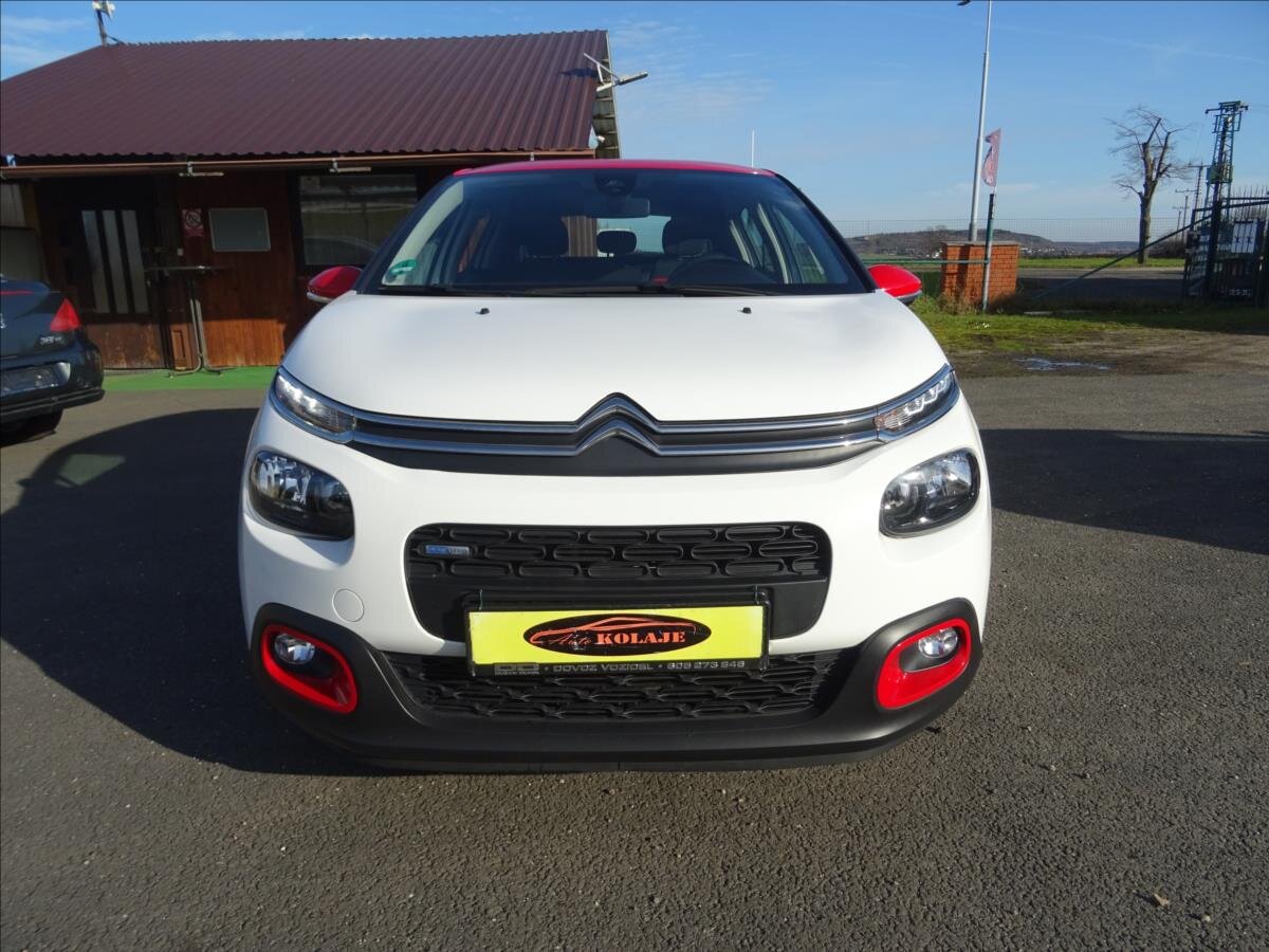 Citroën C3