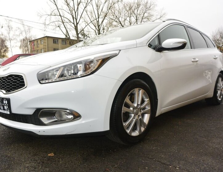 KIA Ceed 36