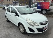 Opel Corsa Hatchback 1,2 l 55 kw