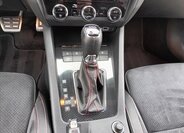 Škoda Octavia Kombi 2,0 l 135 kw