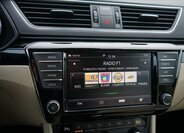 Škoda Superb Kombi 2,0 l 140 kw